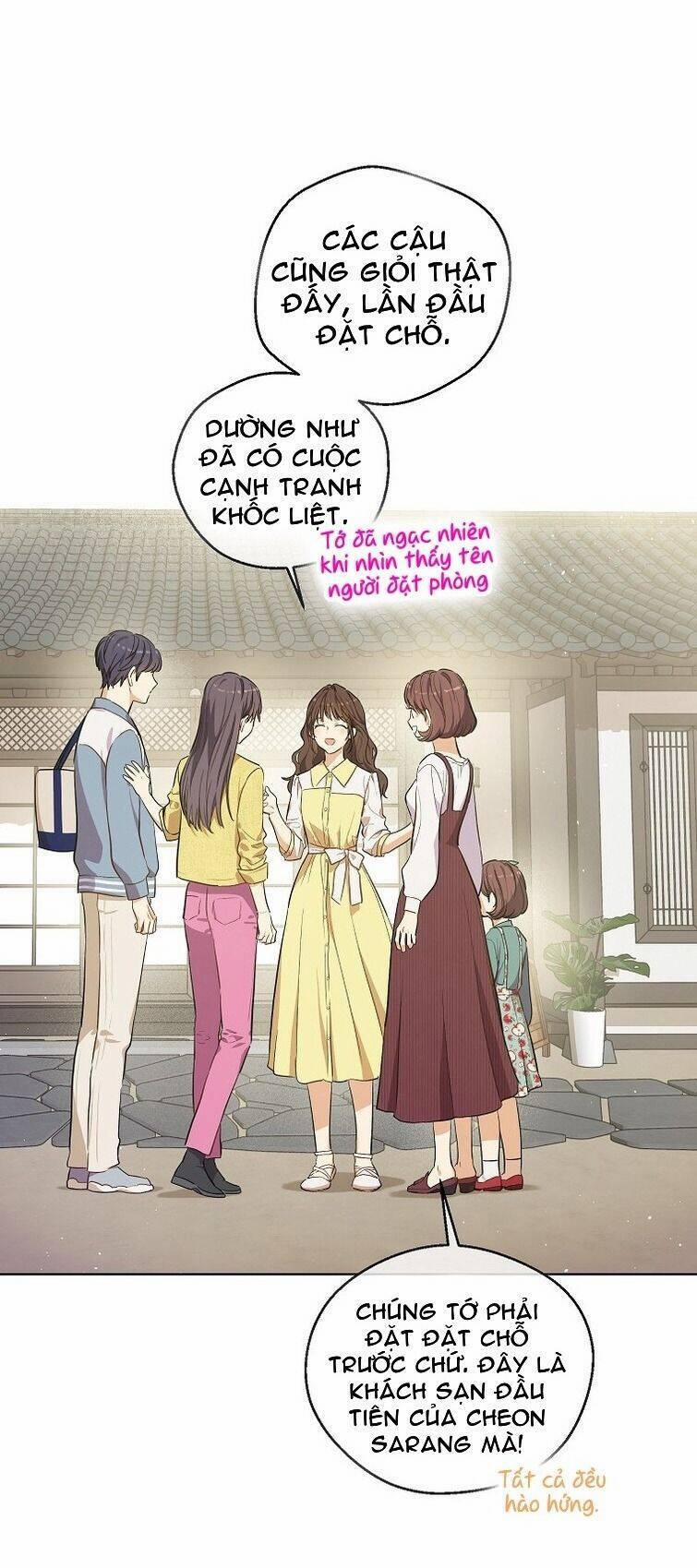 Vùng Đất Rộng Lớn 19 trang 33