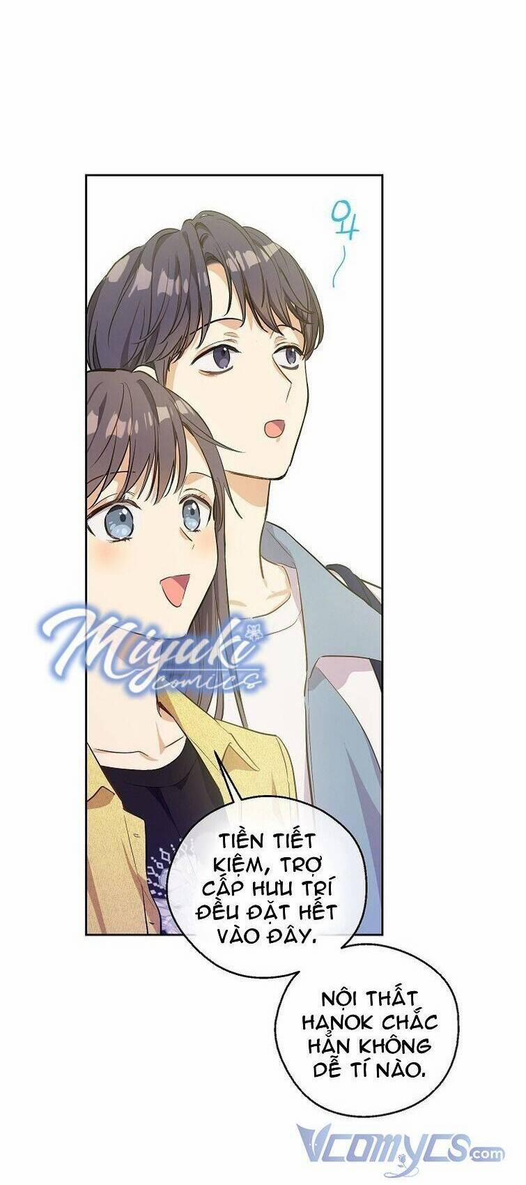 Vùng Đất Rộng Lớn 19 trang 34