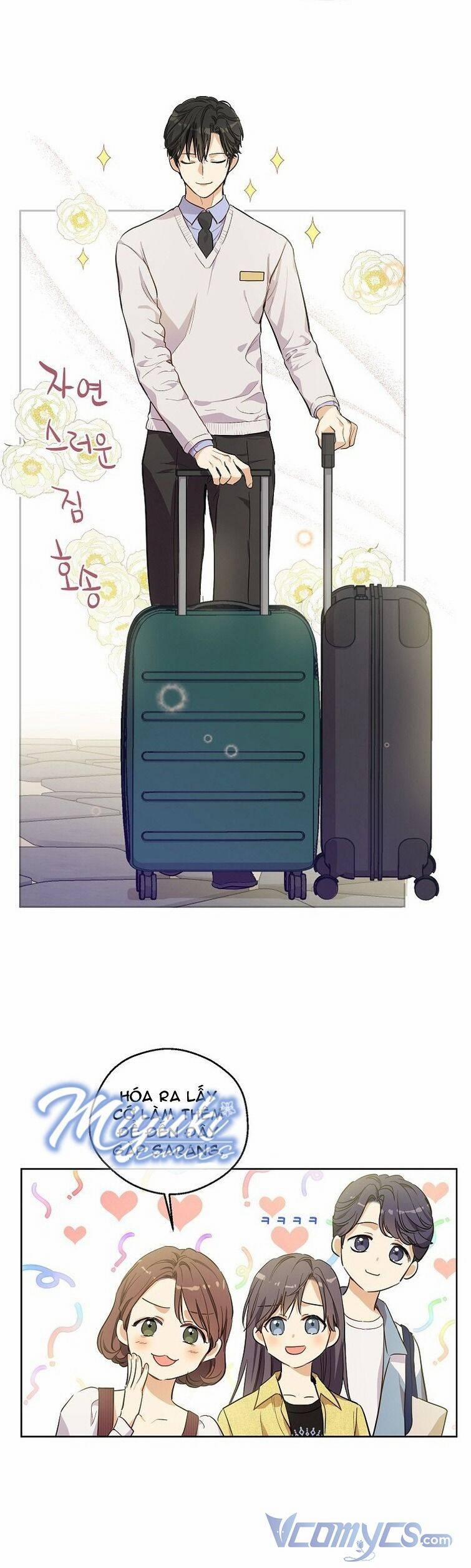 Vùng Đất Rộng Lớn 19 trang 37