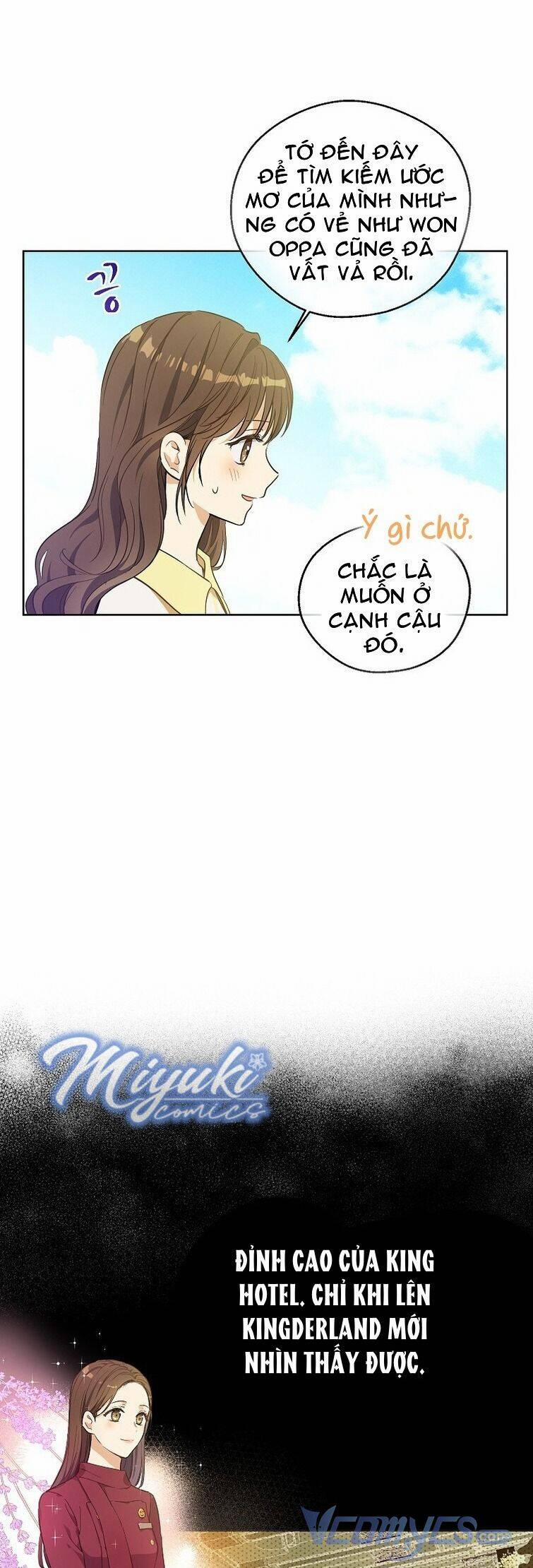 Vùng Đất Rộng Lớn 19 trang 38