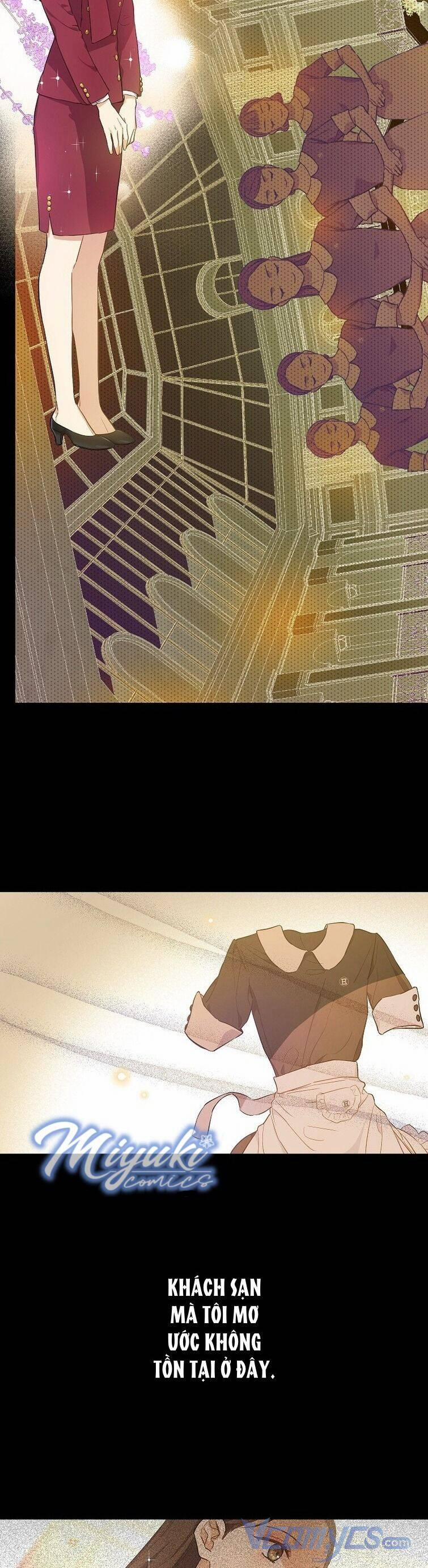 Vùng Đất Rộng Lớn 19 trang 39