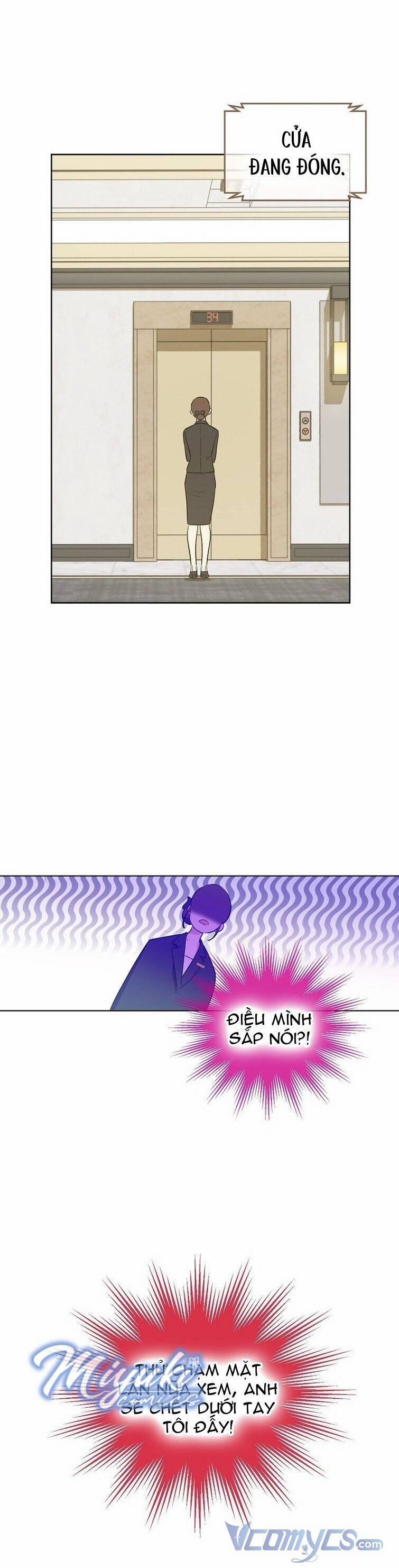 Vùng Đất Rộng Lớn 19 trang 4