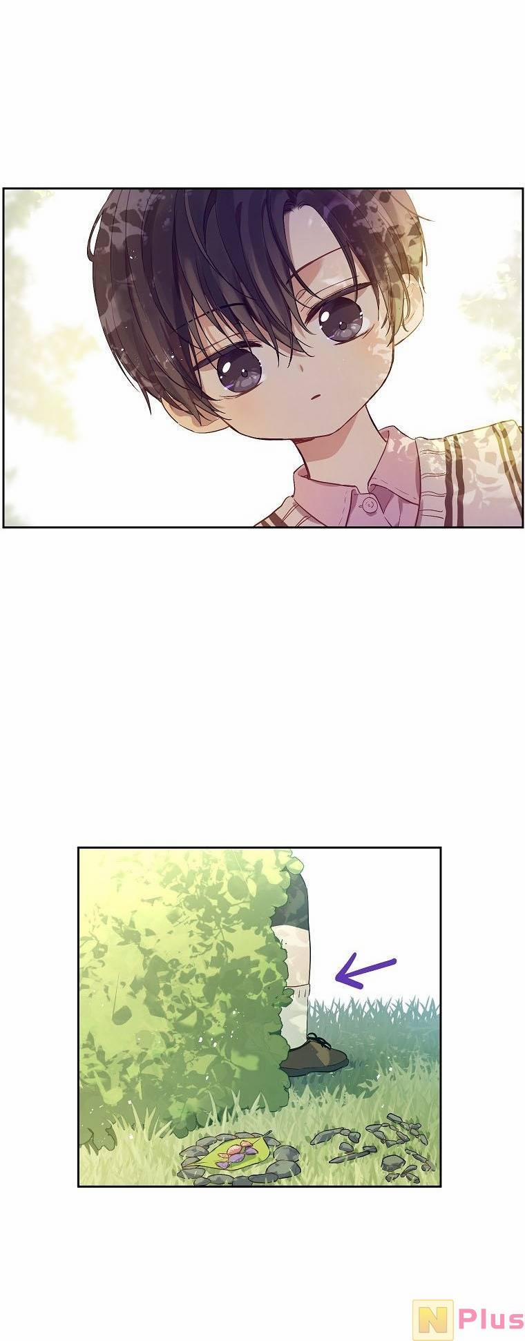 Vùng Đất Rộng Lớn 2 trang 1