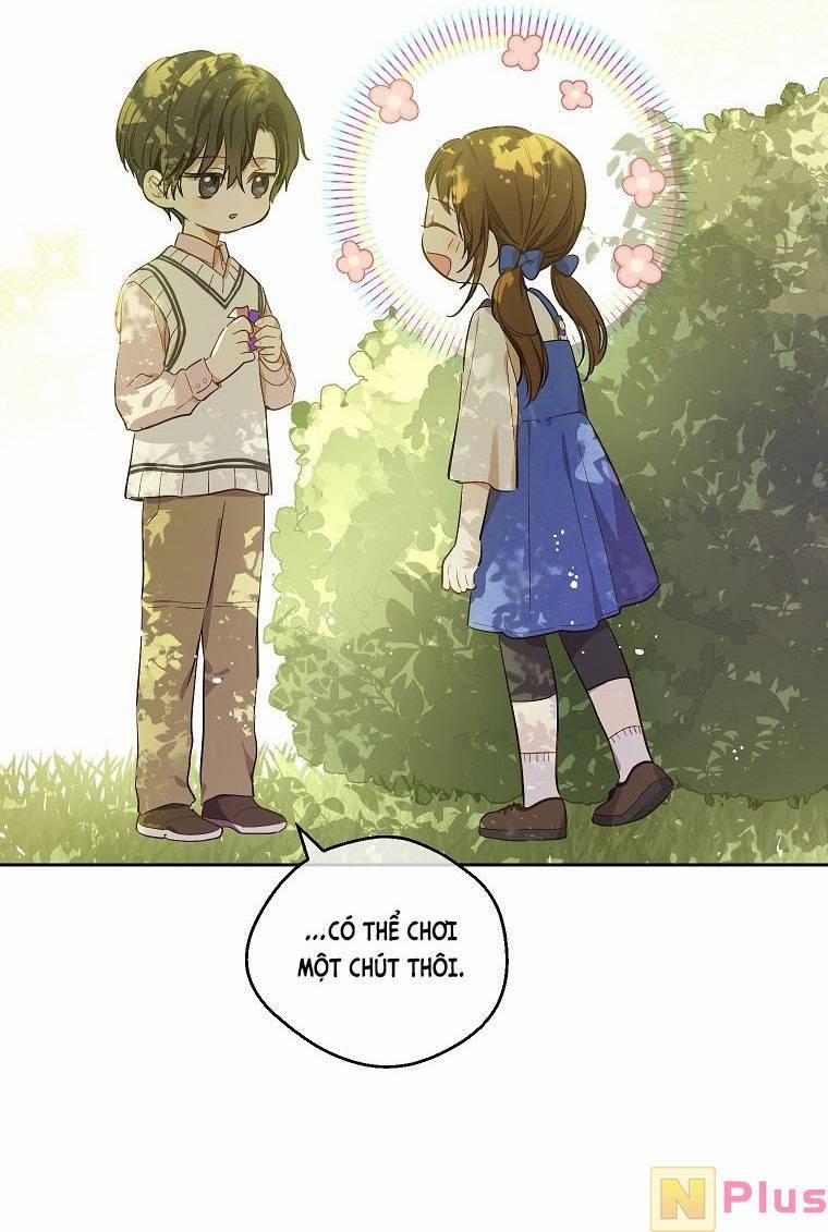 Vùng Đất Rộng Lớn 2 trang 11