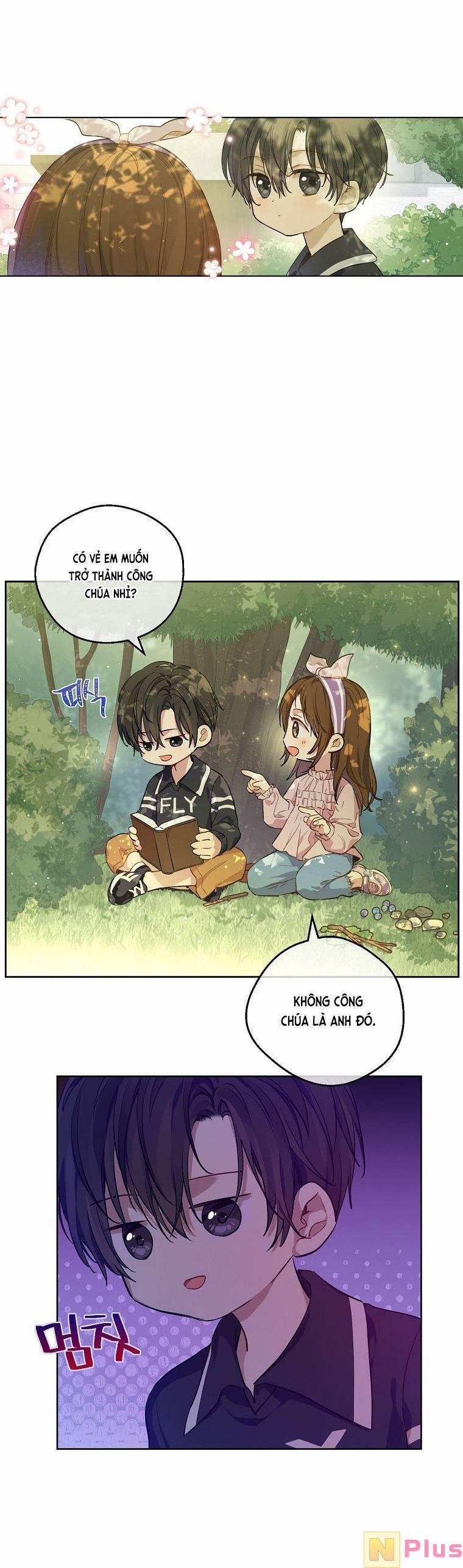 Vùng Đất Rộng Lớn 2 trang 17