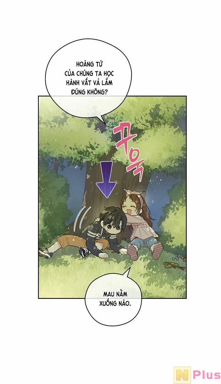 Vùng Đất Rộng Lớn 2 trang 25