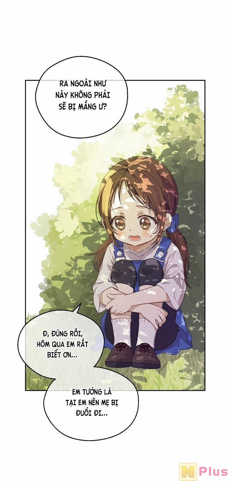 Vùng Đất Rộng Lớn 2 trang 4