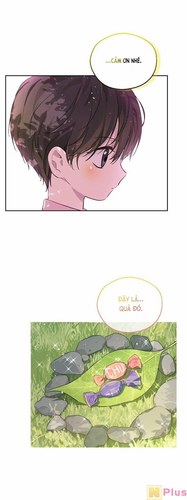 Vùng Đất Rộng Lớn 2 trang 5