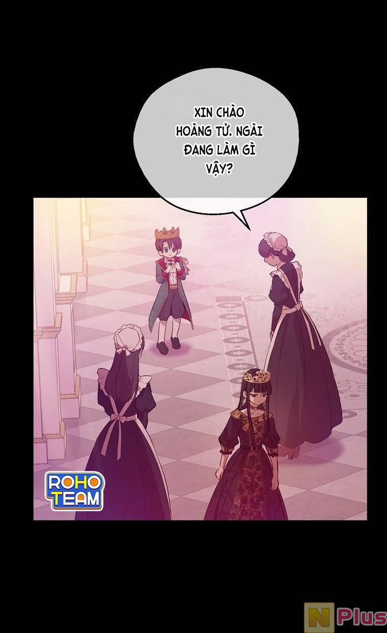 Vùng Đất Rộng Lớn 2 trang 50