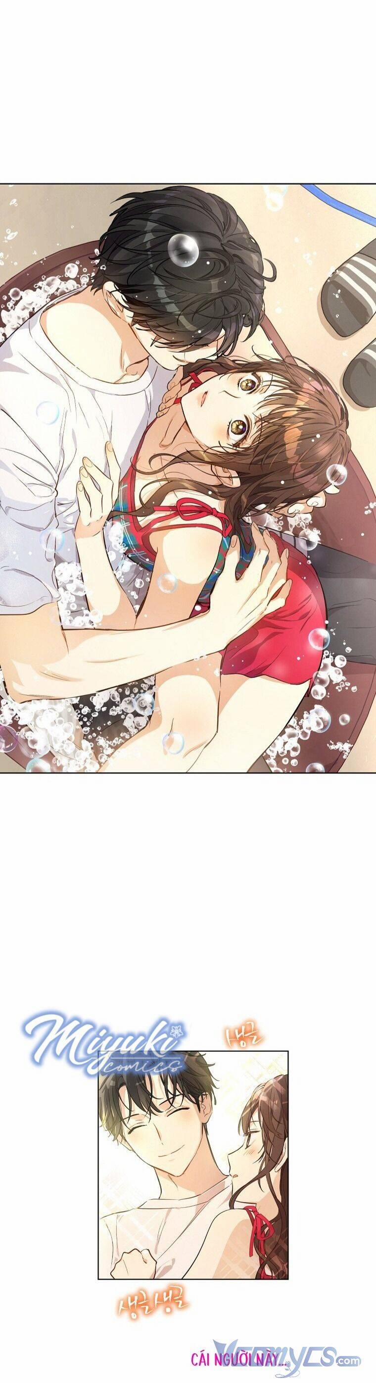 Vùng Đất Rộng Lớn 20 trang 14