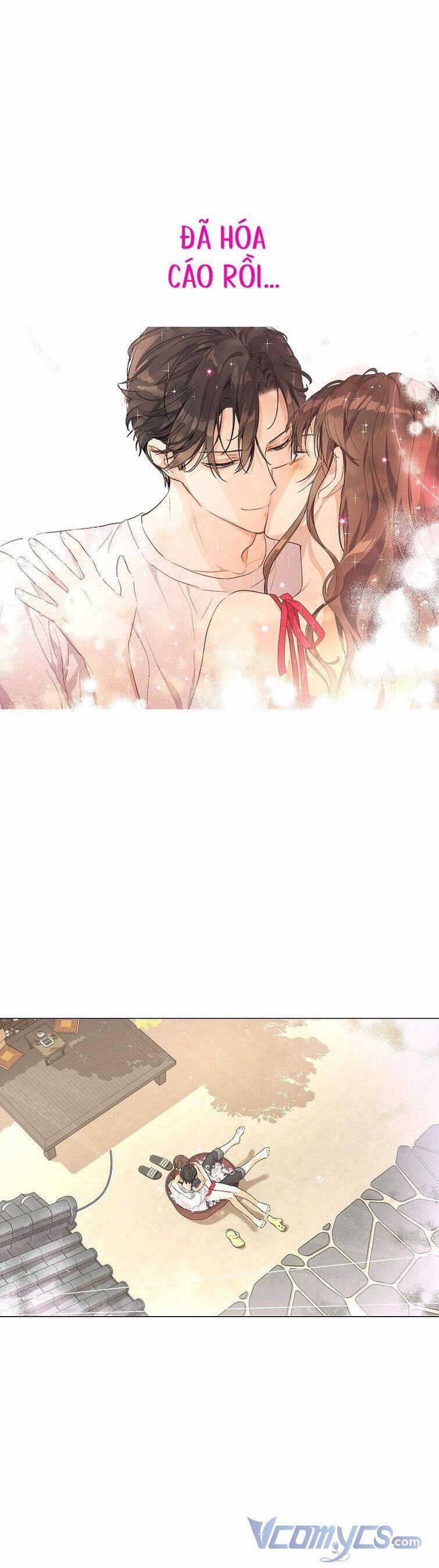 Vùng Đất Rộng Lớn 20 trang 15