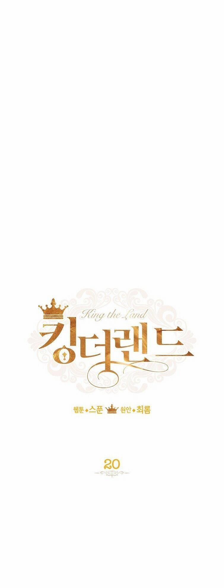 Vùng Đất Rộng Lớn 20 trang 16