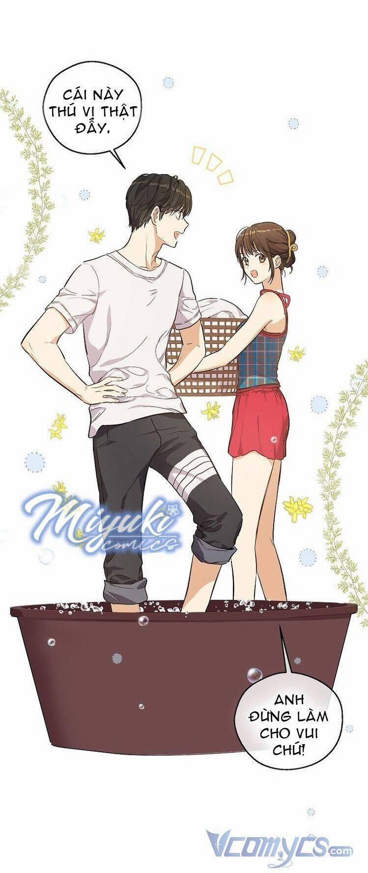 Vùng Đất Rộng Lớn 20 trang 2