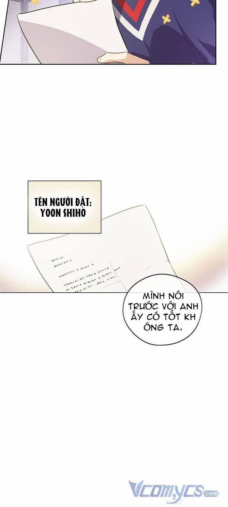 Vùng Đất Rộng Lớn 20 trang 28