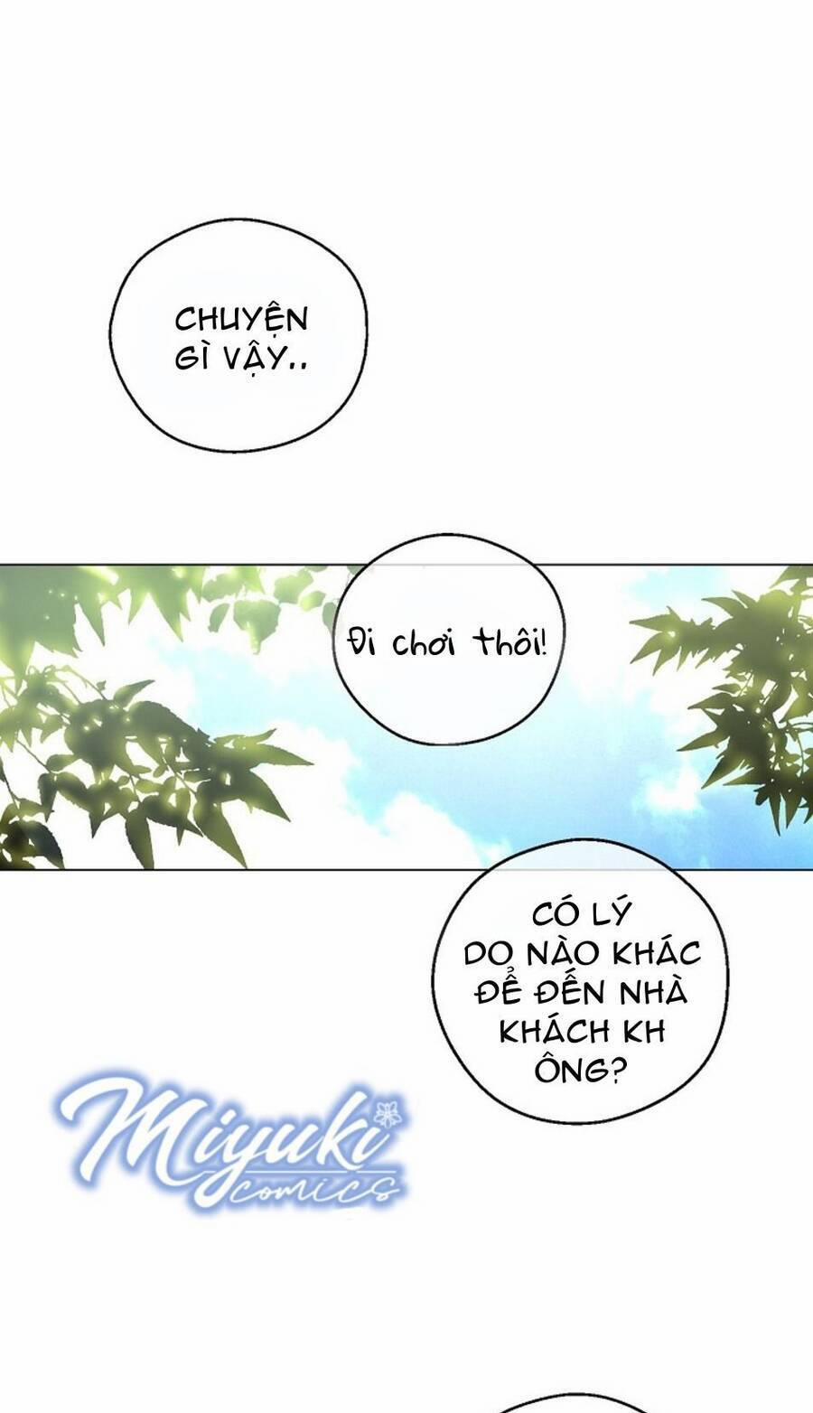 Vùng Đất Rộng Lớn 20 trang 30