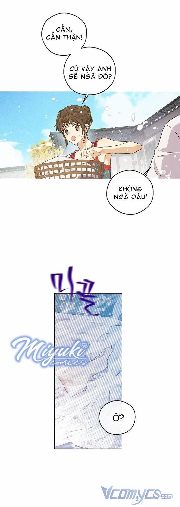 Vùng Đất Rộng Lớn 20 trang 4