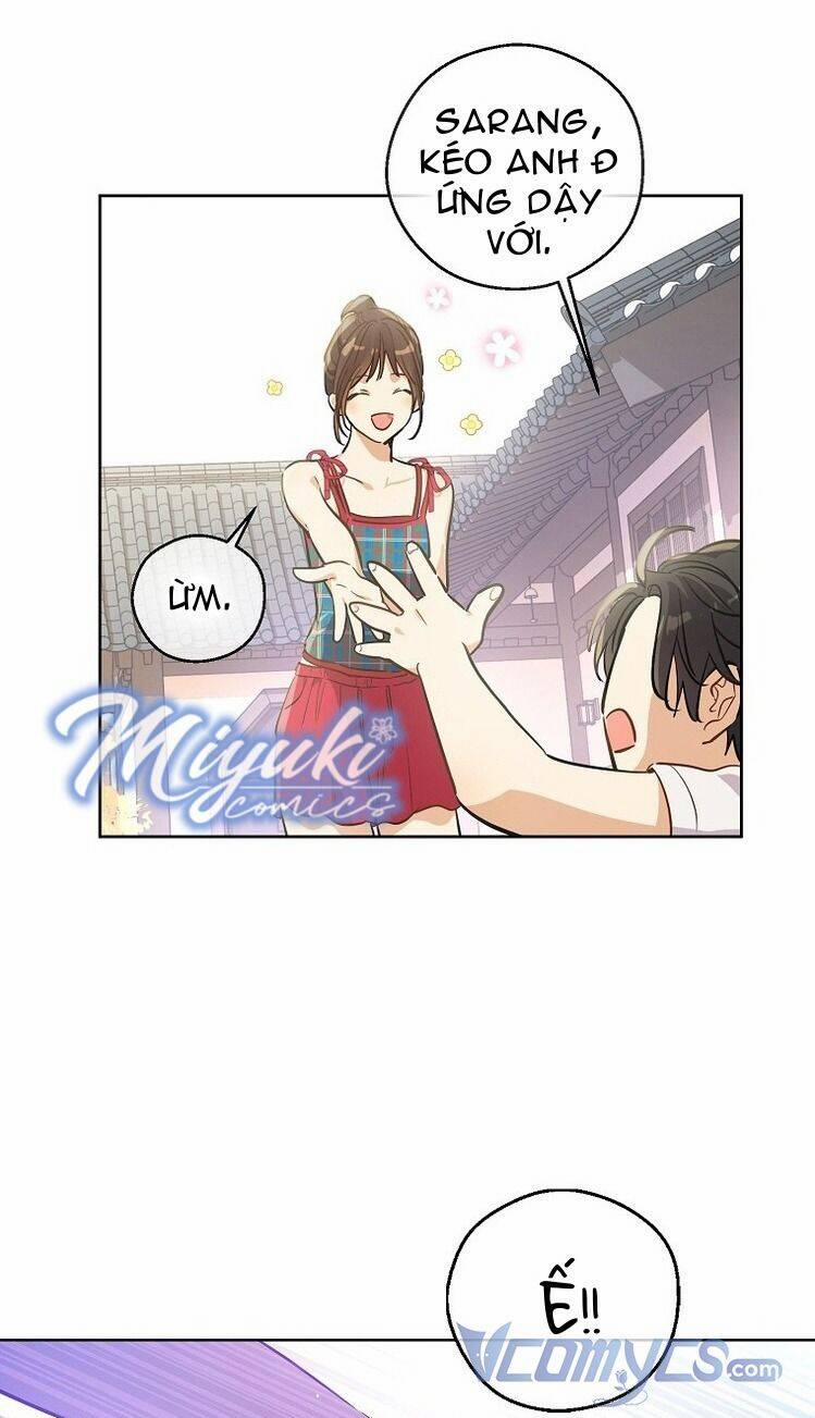 Vùng Đất Rộng Lớn 20 trang 7