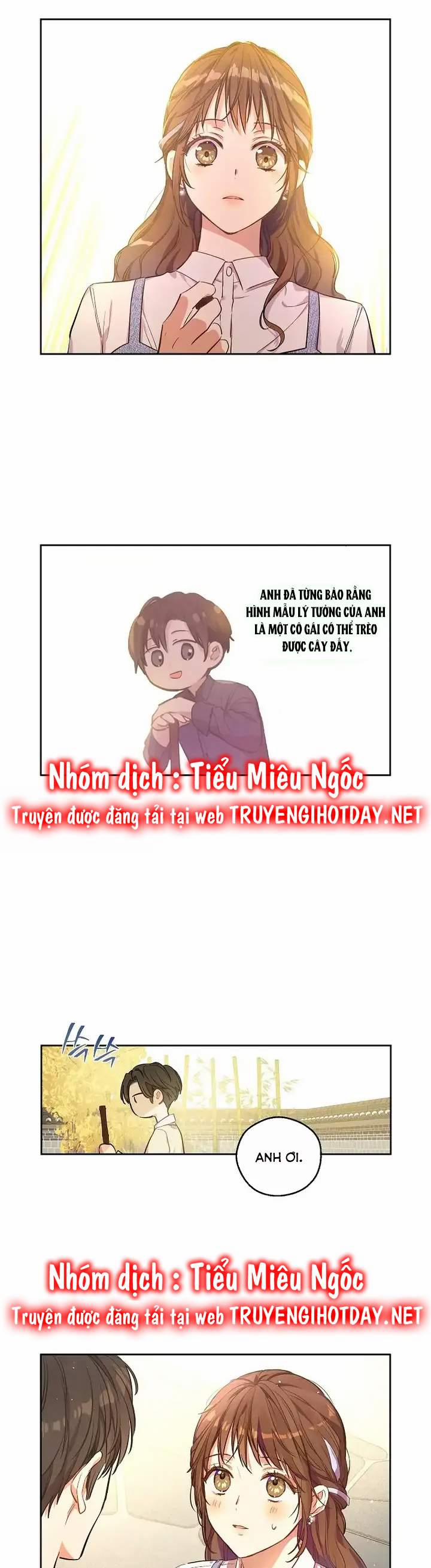 Vùng Đất Rộng Lớn 21 trang 35