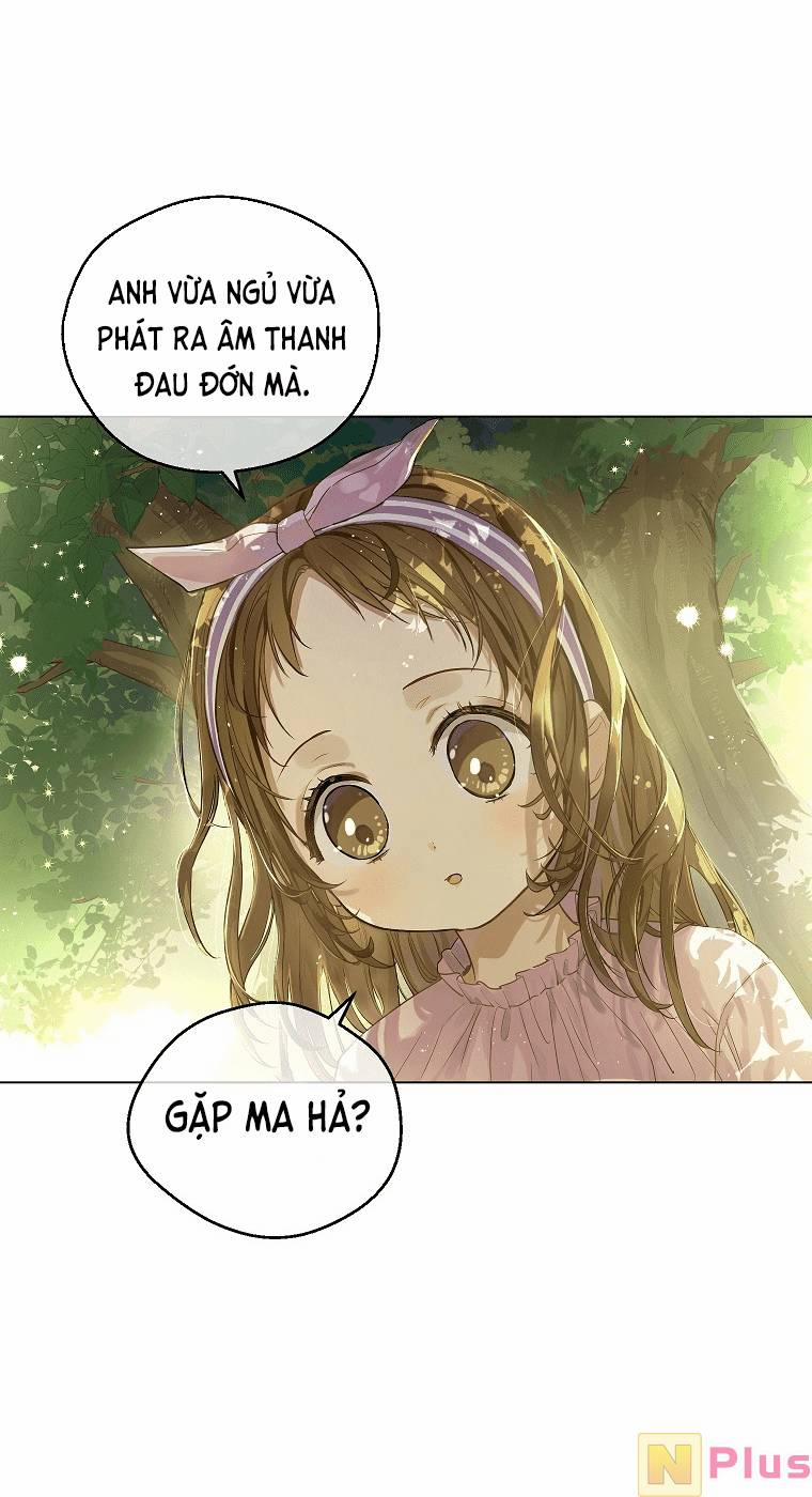 Vùng Đất Rộng Lớn 3 trang 0