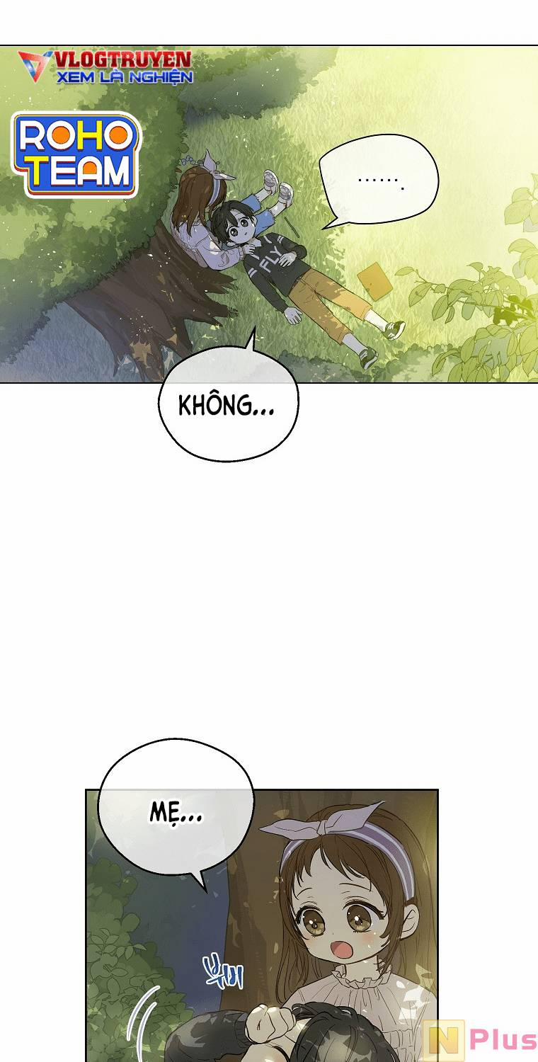 Vùng Đất Rộng Lớn 3 trang 1