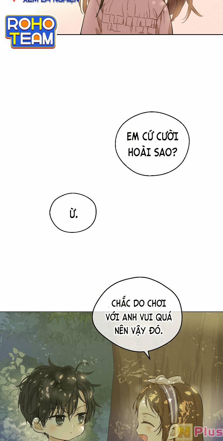 Vùng Đất Rộng Lớn 3 trang 13