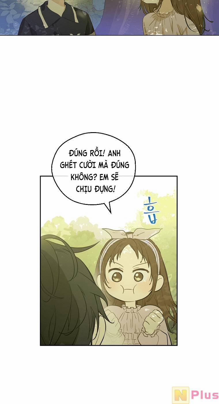 Vùng Đất Rộng Lớn 3 trang 14