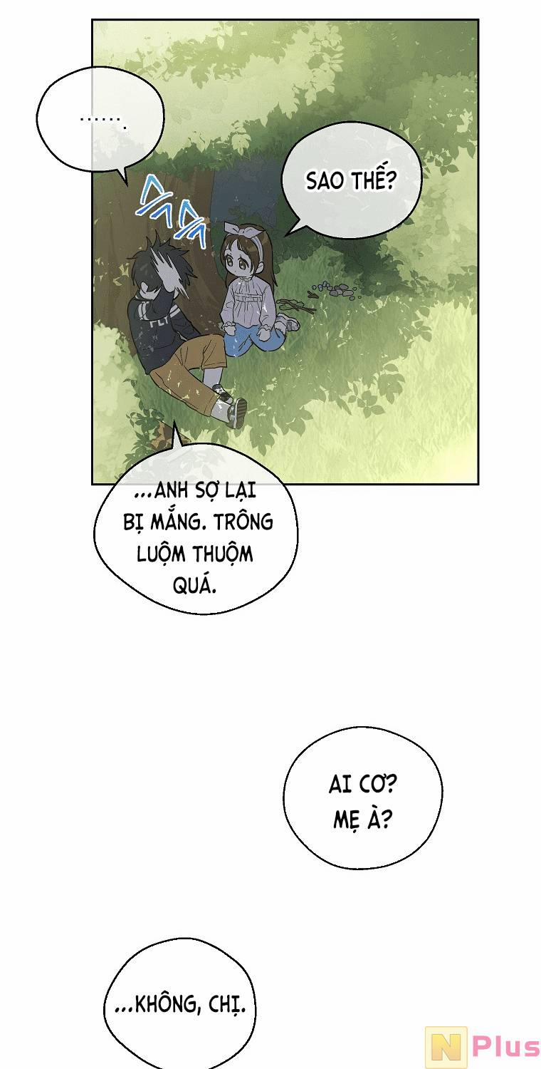 Vùng Đất Rộng Lớn 3 trang 21