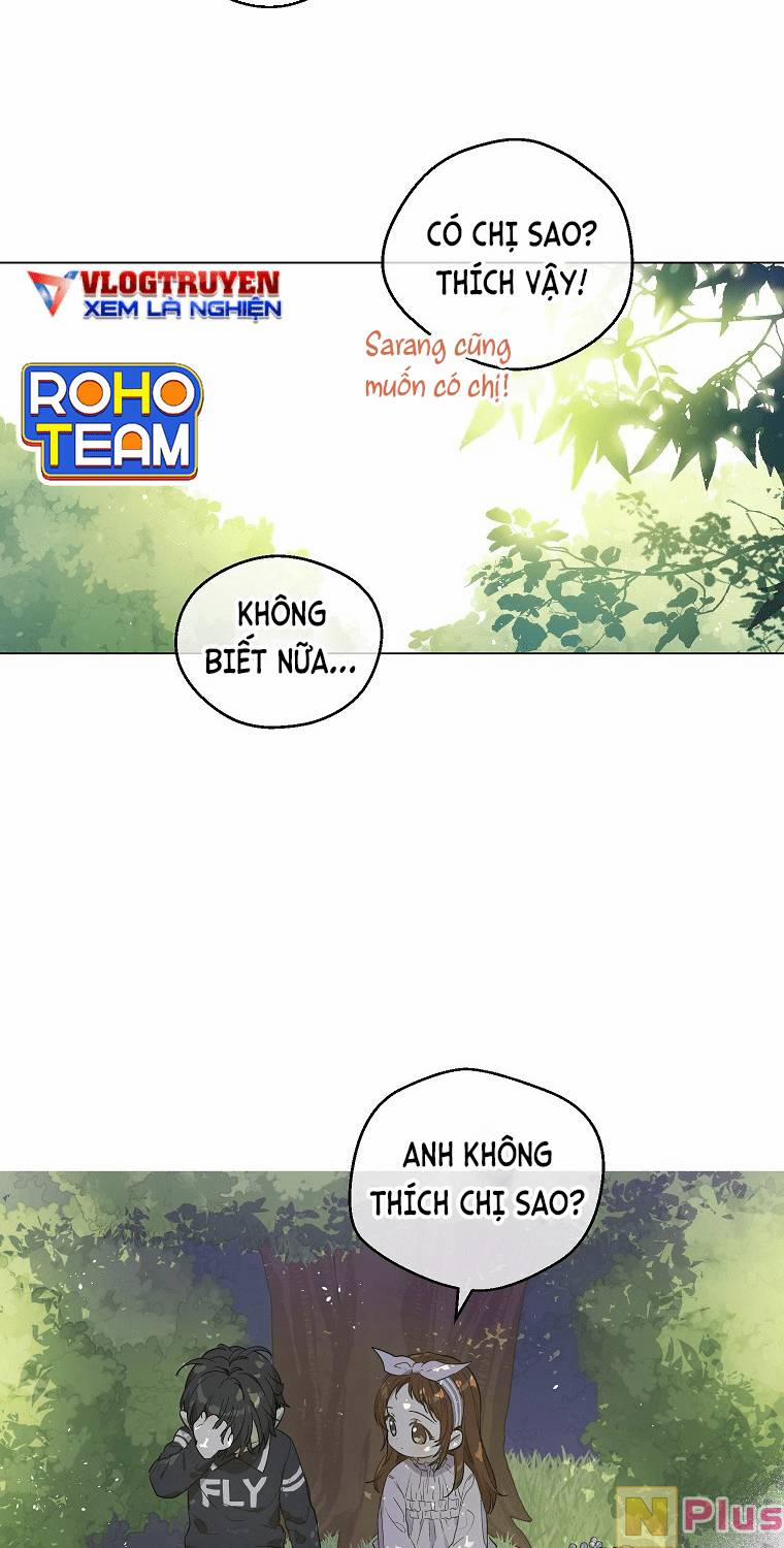 Vùng Đất Rộng Lớn 3 trang 22