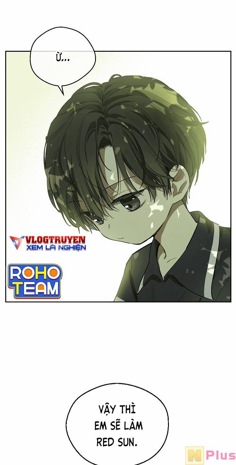 Vùng Đất Rộng Lớn 3 trang 4