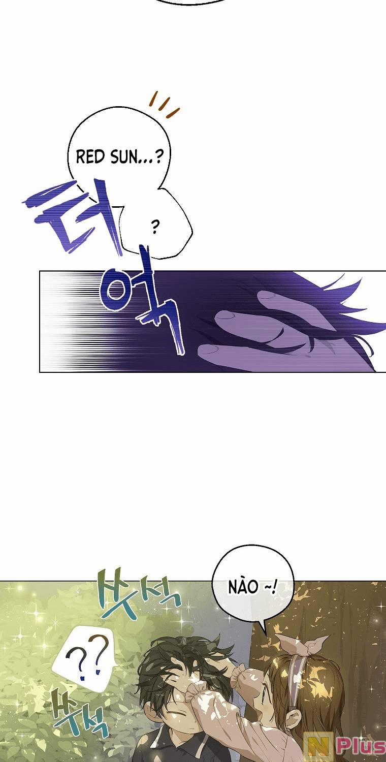 Vùng Đất Rộng Lớn 3 trang 5