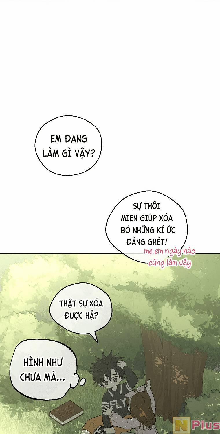 Vùng Đất Rộng Lớn 3 trang 8