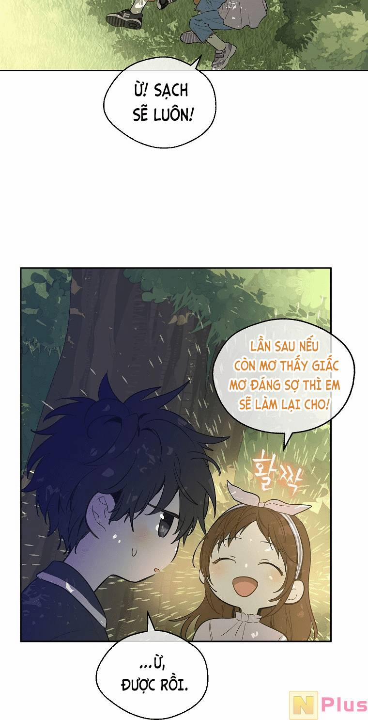 Vùng Đất Rộng Lớn 3 trang 9