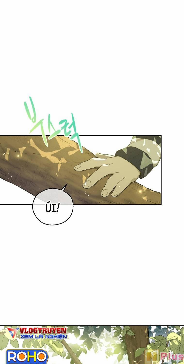 Vùng Đất Rộng Lớn 4 trang 0