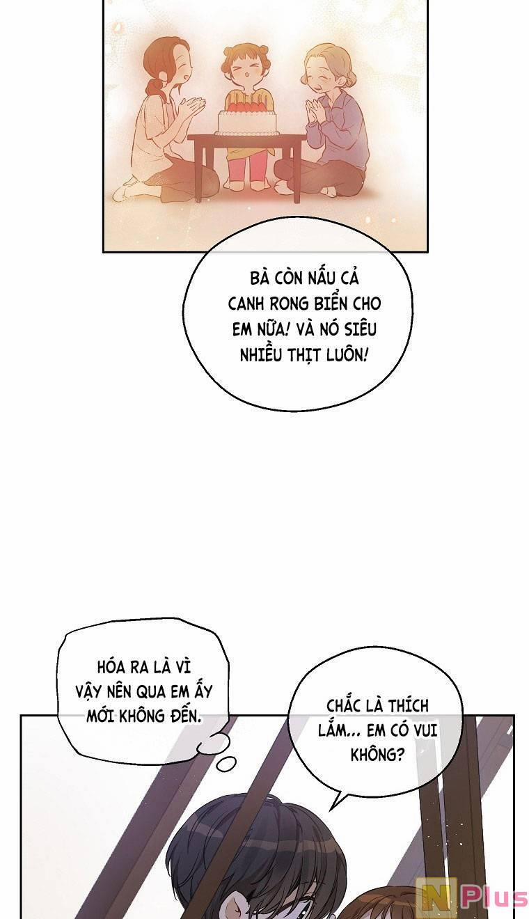 Vùng Đất Rộng Lớn 5 trang 10