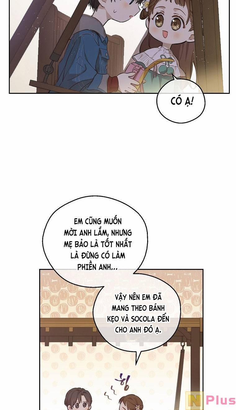 Vùng Đất Rộng Lớn 5 trang 11