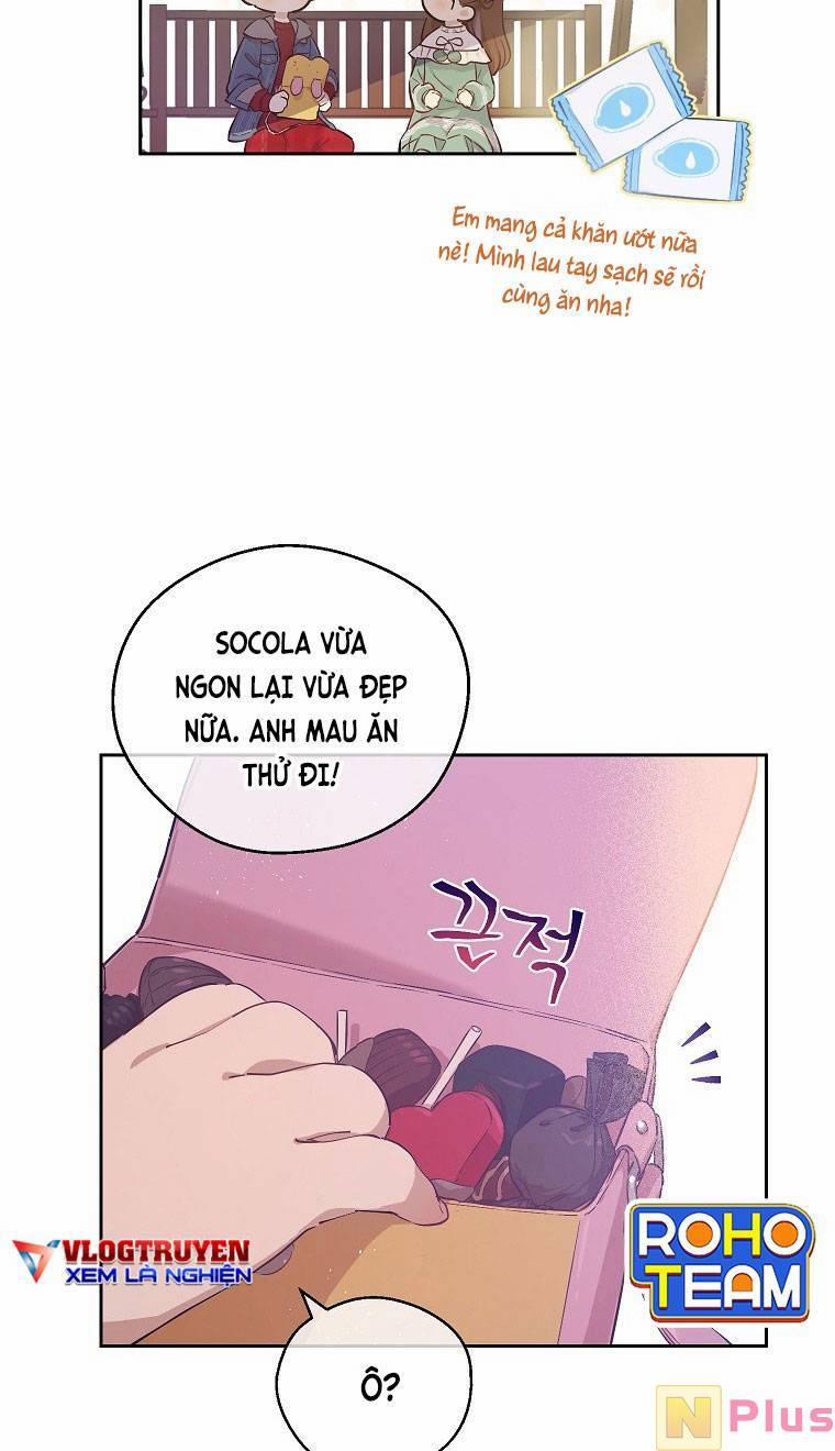 Vùng Đất Rộng Lớn 5 trang 12