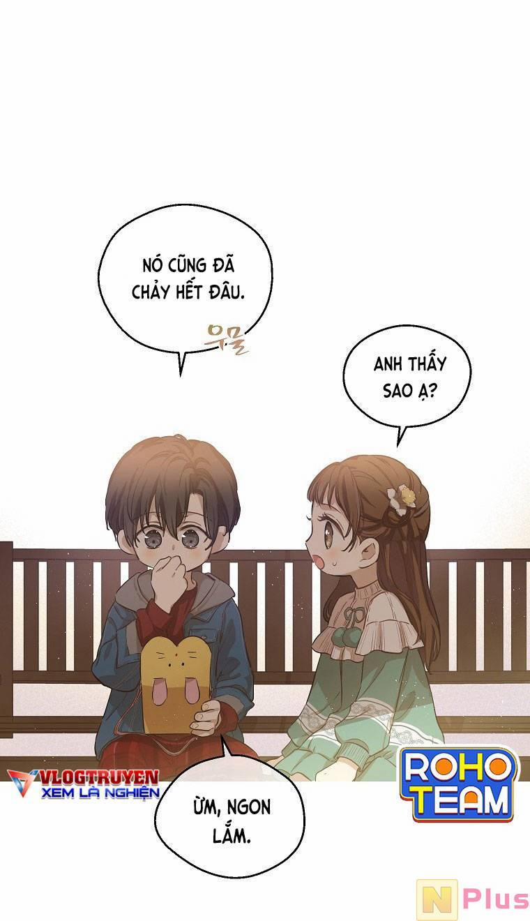 Vùng Đất Rộng Lớn 5 trang 18