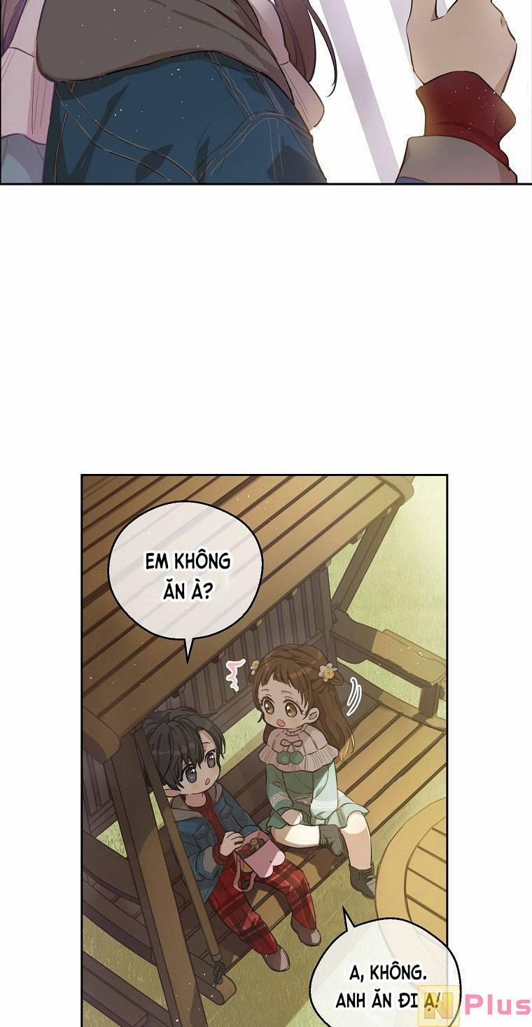 Vùng Đất Rộng Lớn 5 trang 20