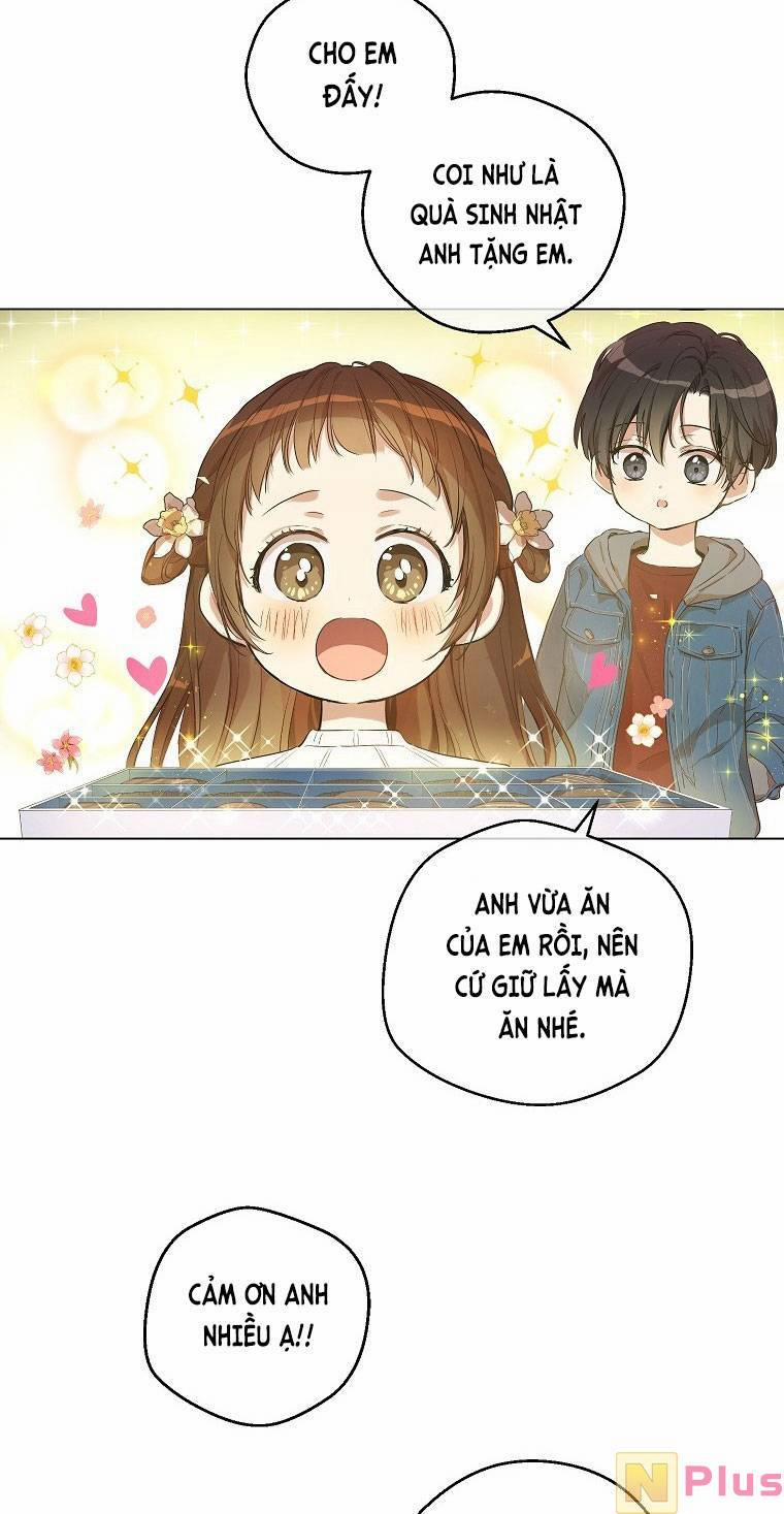 Vùng Đất Rộng Lớn 5 trang 34