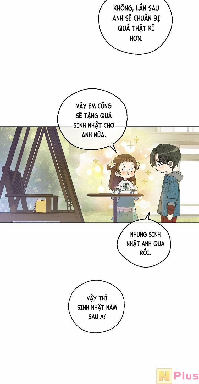 Vùng Đất Rộng Lớn 5 trang 35