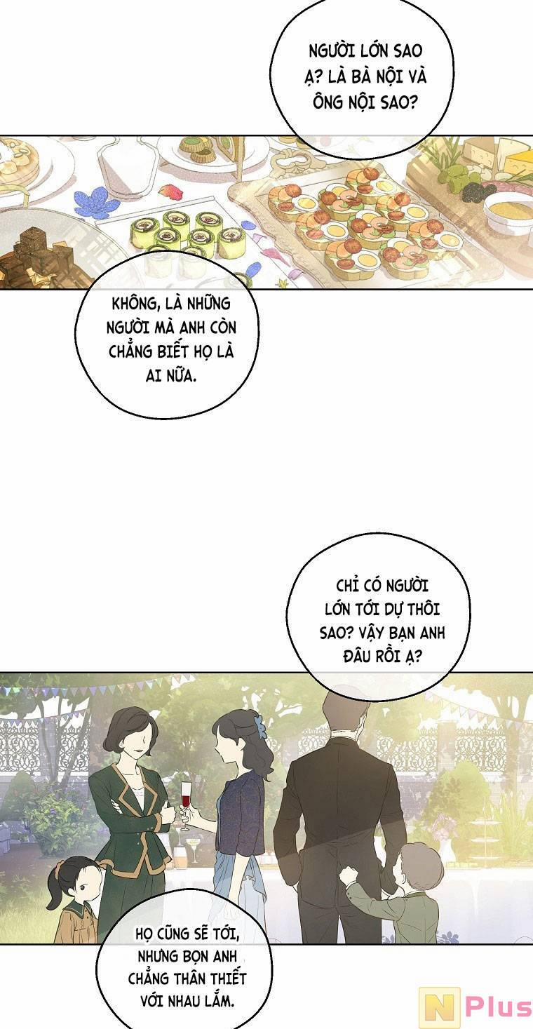 Vùng Đất Rộng Lớn 5 trang 38