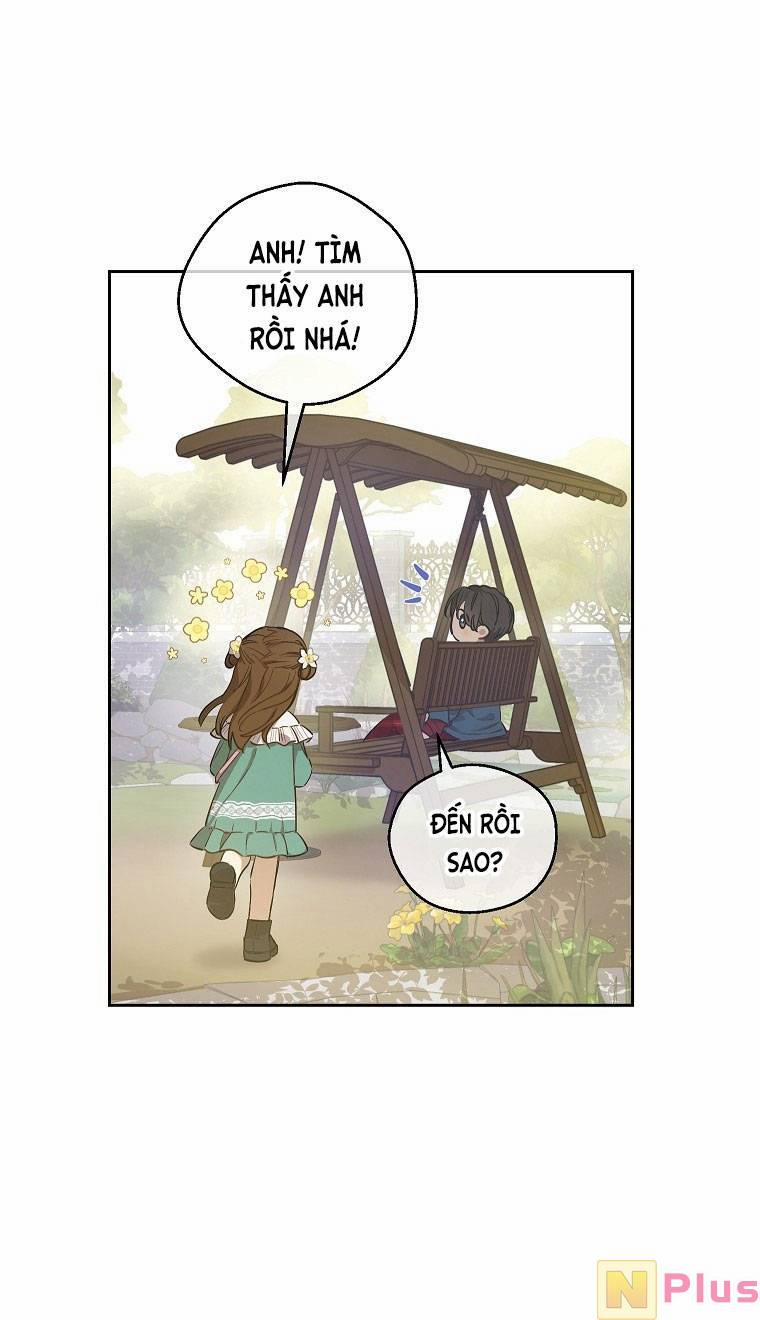 Vùng Đất Rộng Lớn 5 trang 5