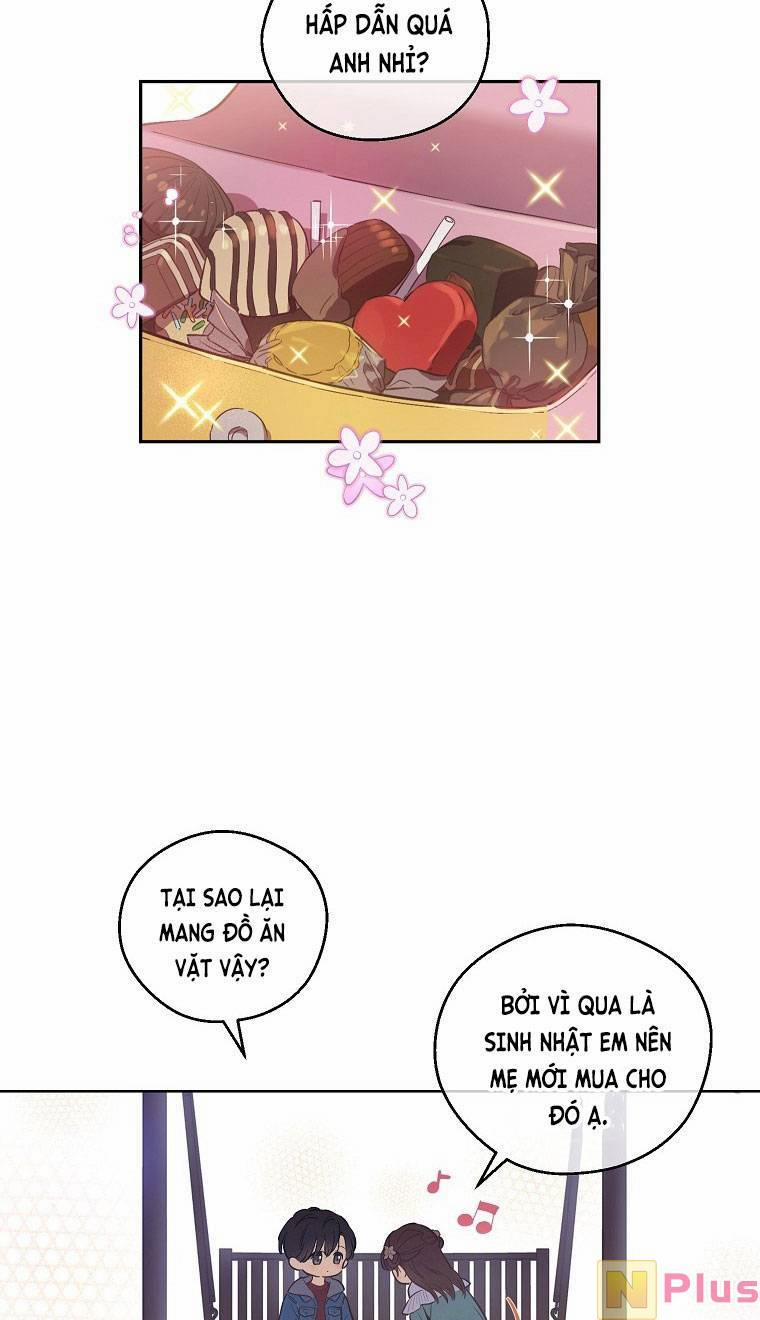 Vùng Đất Rộng Lớn 5 trang 7