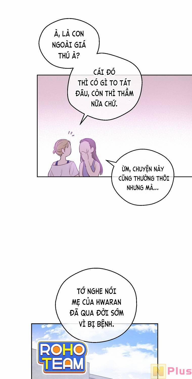 Vùng Đất Rộng Lớn 7 trang 19