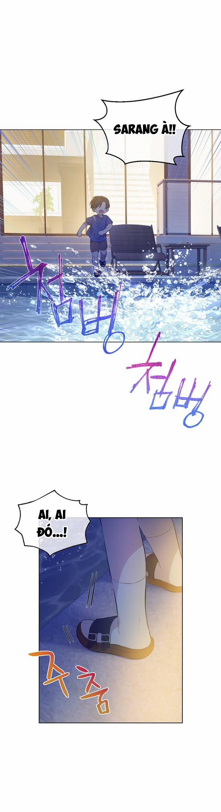 Vùng Đất Rộng Lớn 8 trang 0