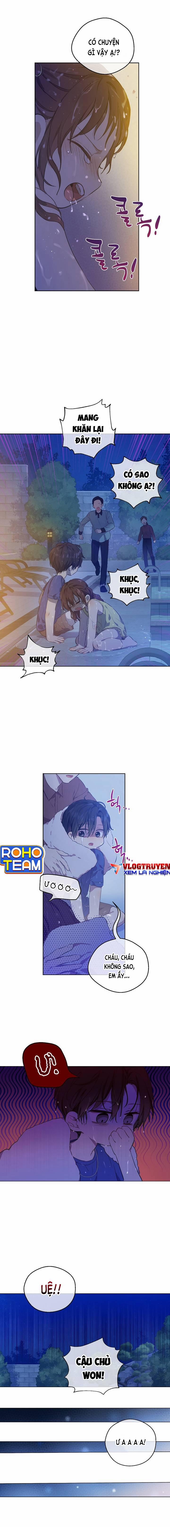 Vùng Đất Rộng Lớn 8 trang 12