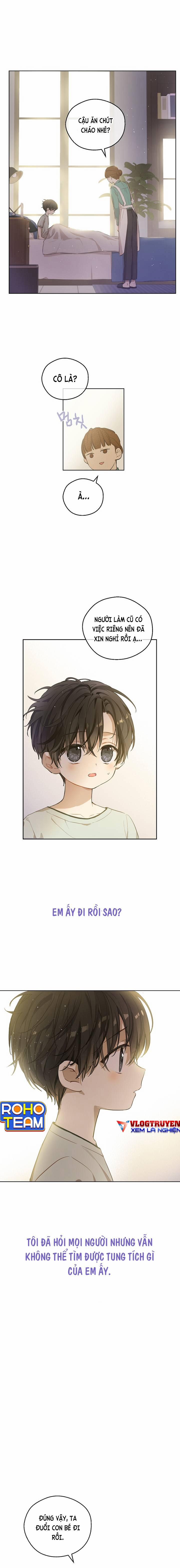 Vùng Đất Rộng Lớn 8 trang 14