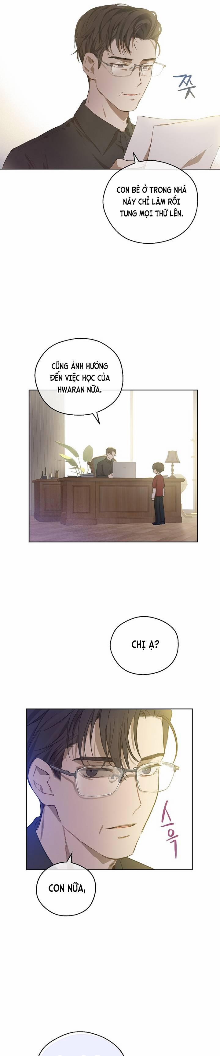 Vùng Đất Rộng Lớn 8 trang 15