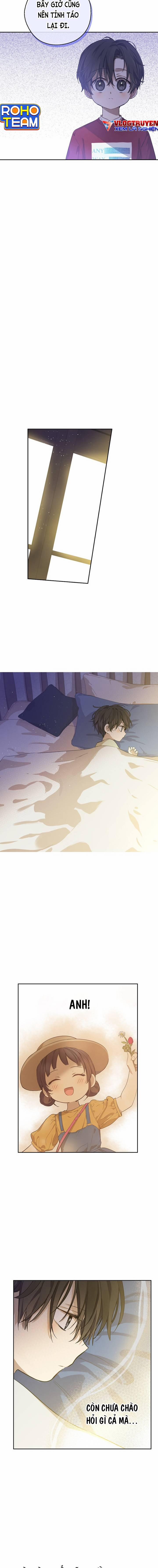 Vùng Đất Rộng Lớn 8 trang 16