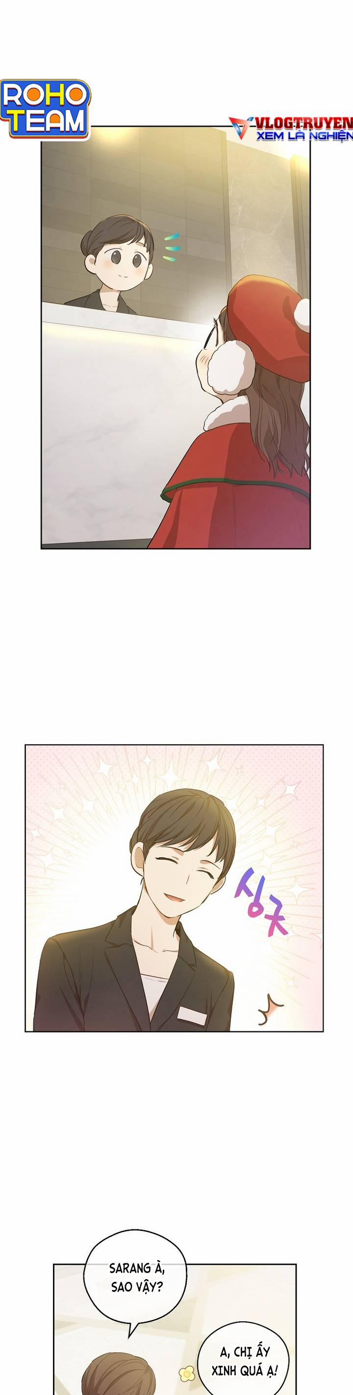 Vùng Đất Rộng Lớn 8 trang 20